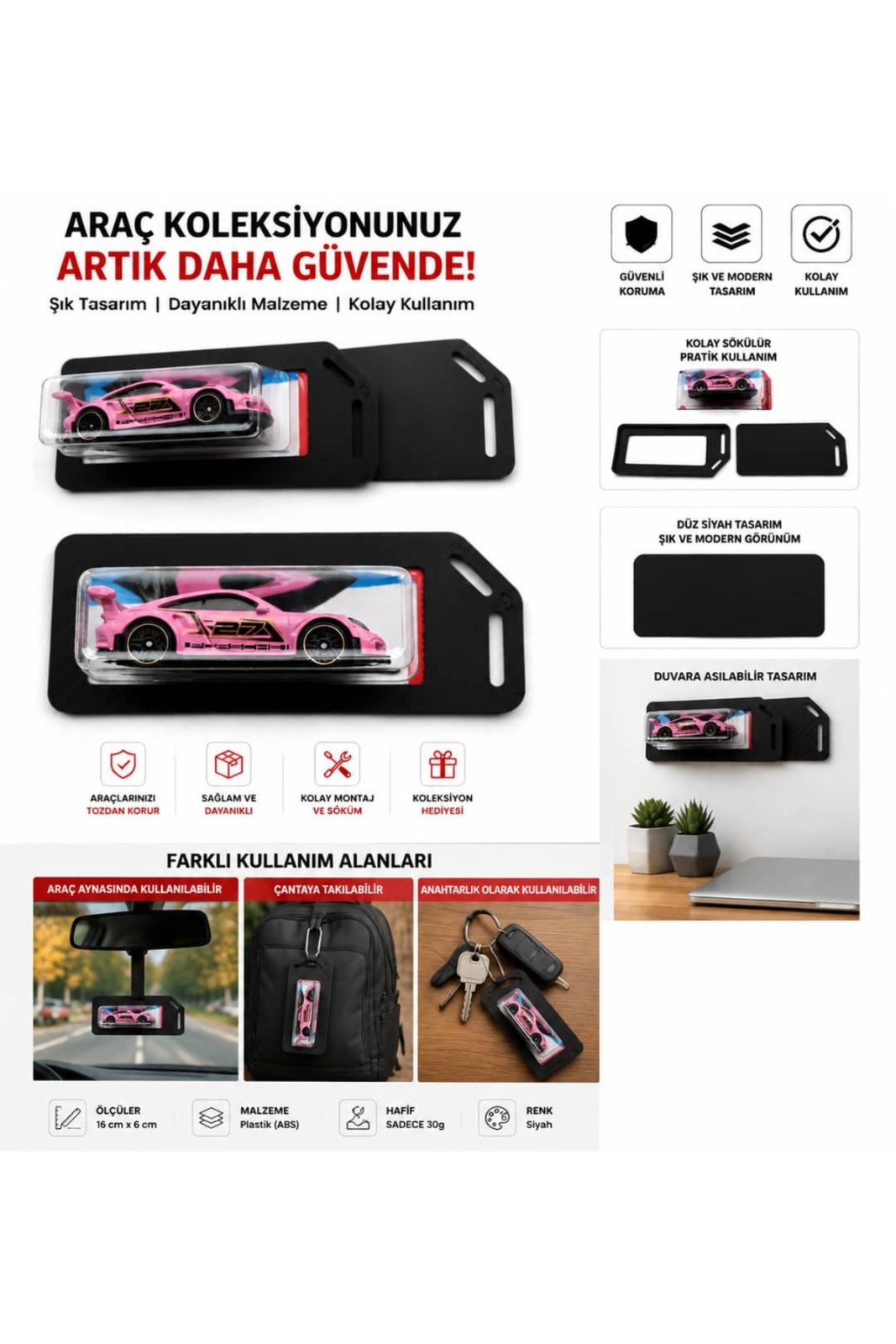 Oyuncak Araba